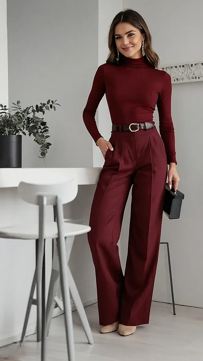 Seriously Stylish Pants