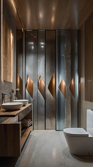 Marvelous Bathscapes