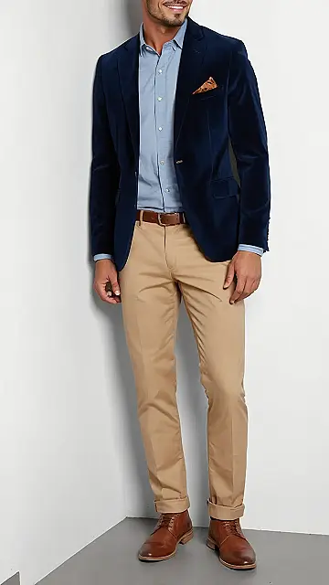 Effortless Americana Upgrade