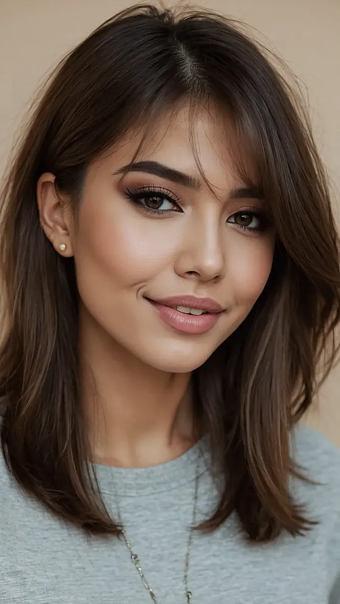 Your Medium Summer Mane