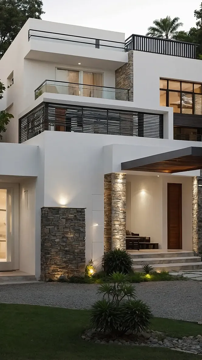 Crafting My Perfect Lair