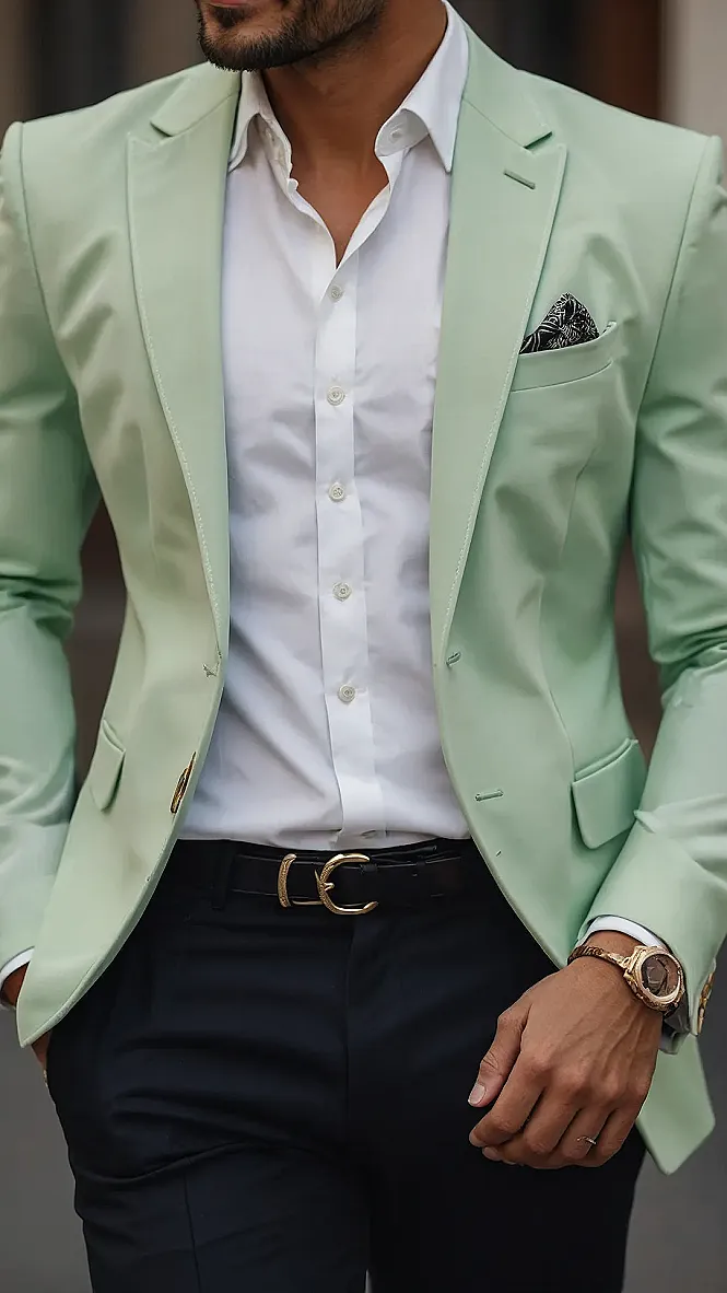 Your Wardrobe's Secret Weapon