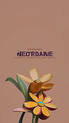 Neordanie’s Bloom