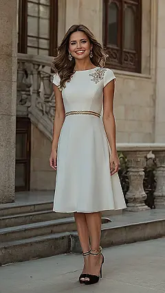 Classy Frocks & Flair