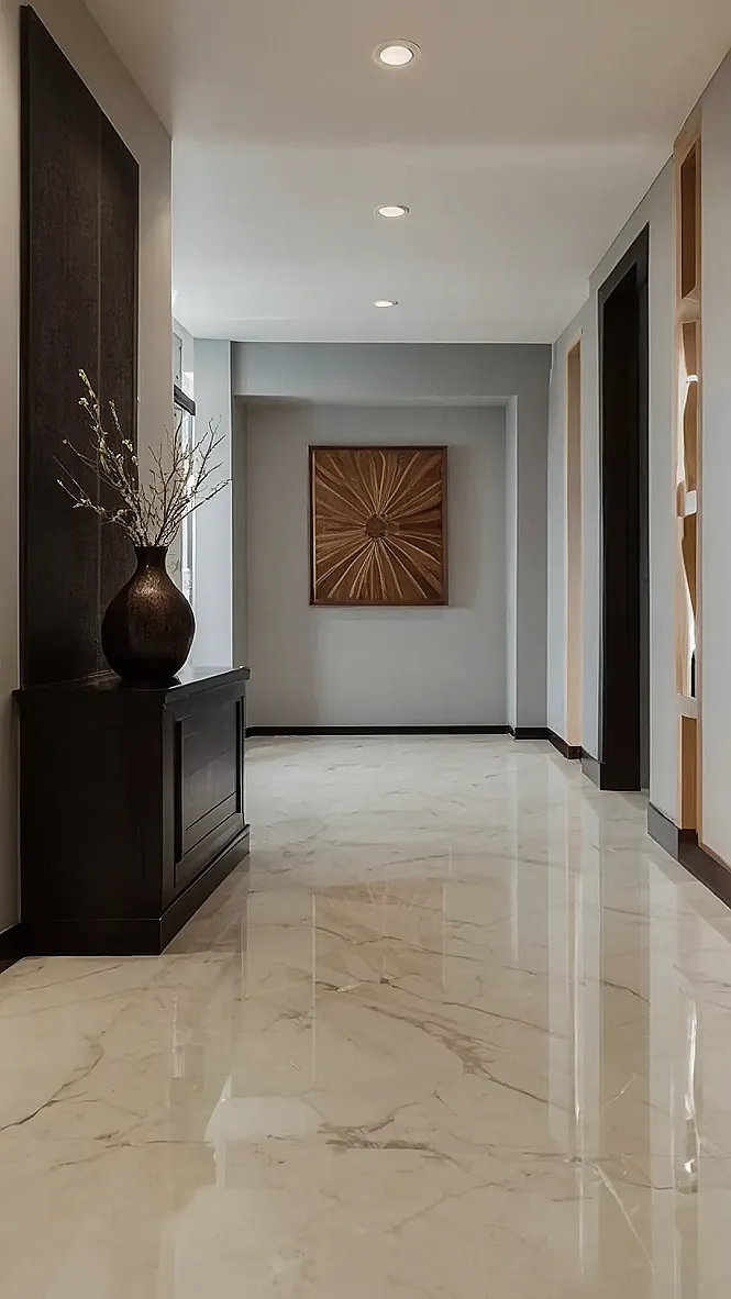 Mirror, Mirror, Home Decor