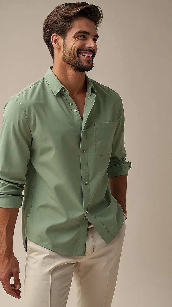 Unlocking Casual Chic
