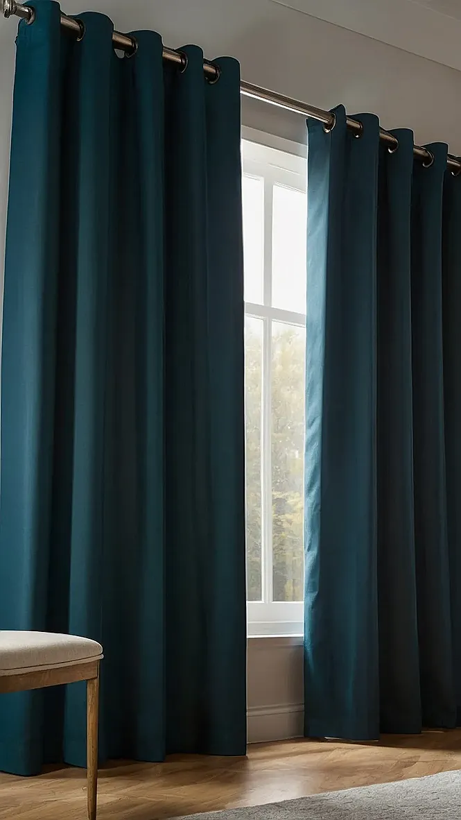 Unveiling Living Room Charm