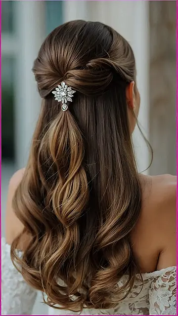 Undercut Elegance: Prom