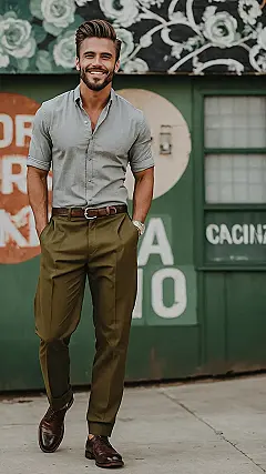 Beyond the Boots: Americana Style