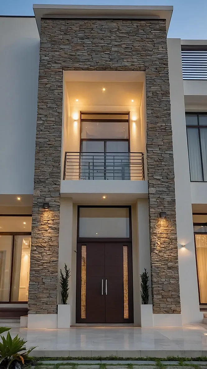 The Ultimate Home Plan