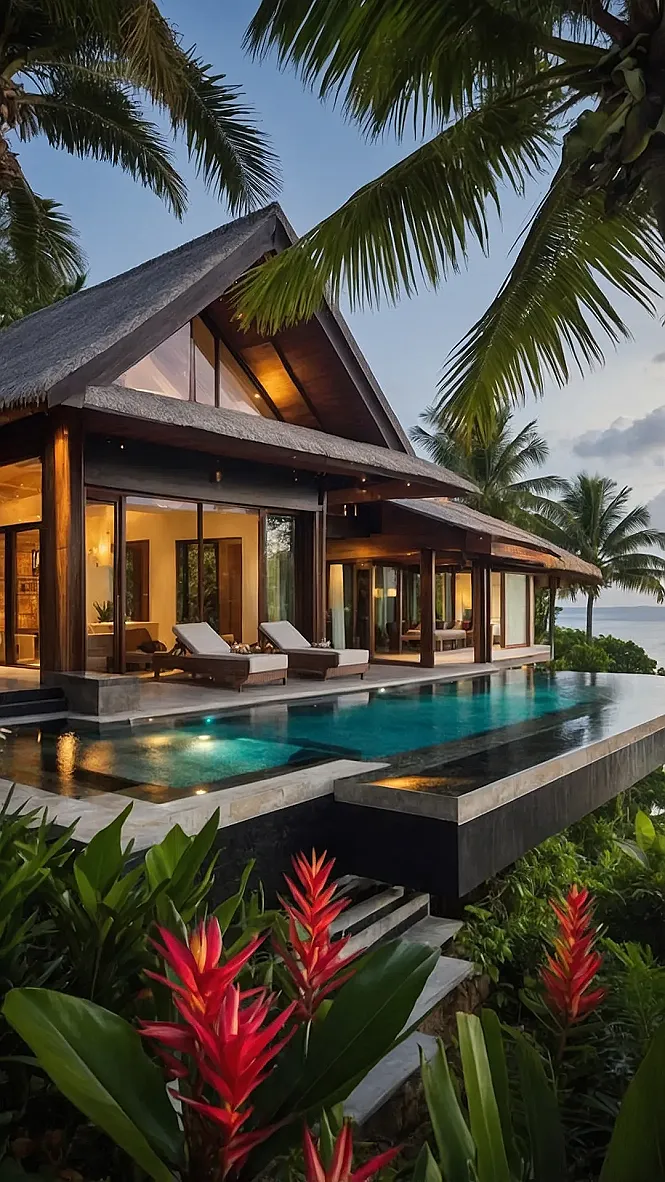 Your Dream Chill Spot