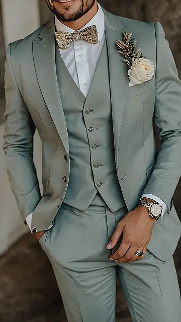 Summer Nuptial Survival