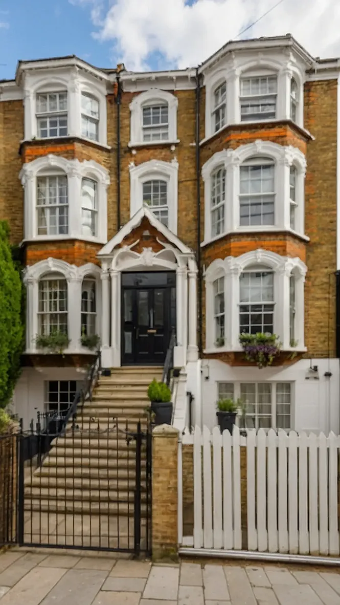 Wow-Factor London