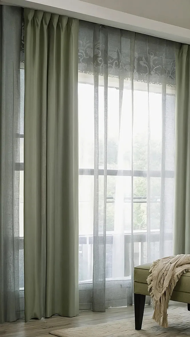 Blooms That Brighten Home