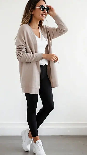 Legging It: Spring Edition