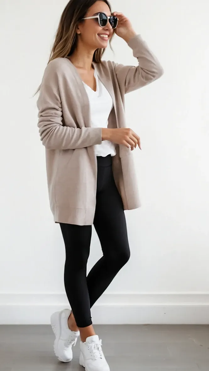 Legging It: Spring Edition