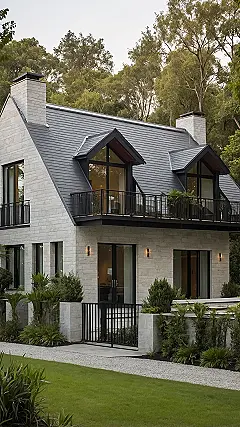 Upgrade Your Abode Sketch