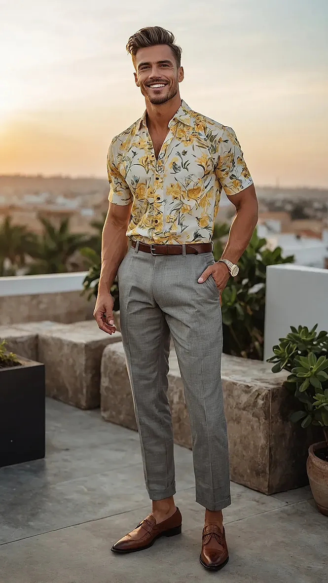 Elevate Your Everyday Style