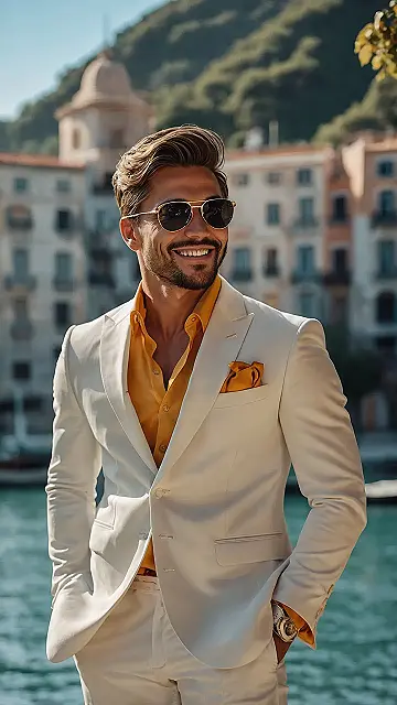 Stay Sharp, Stay Cool