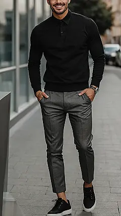 Business Vibe Mastered