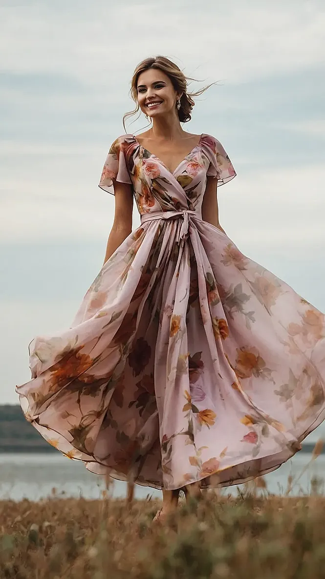 Floral Fantasy