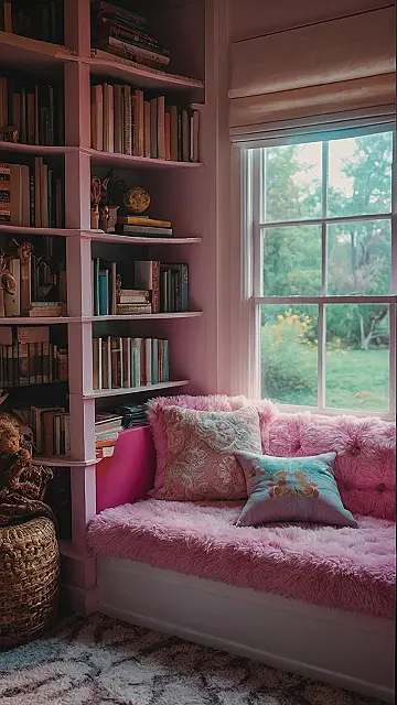 Bibliophile’s Bohemia