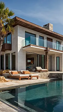 Sand Between Your Toes Living