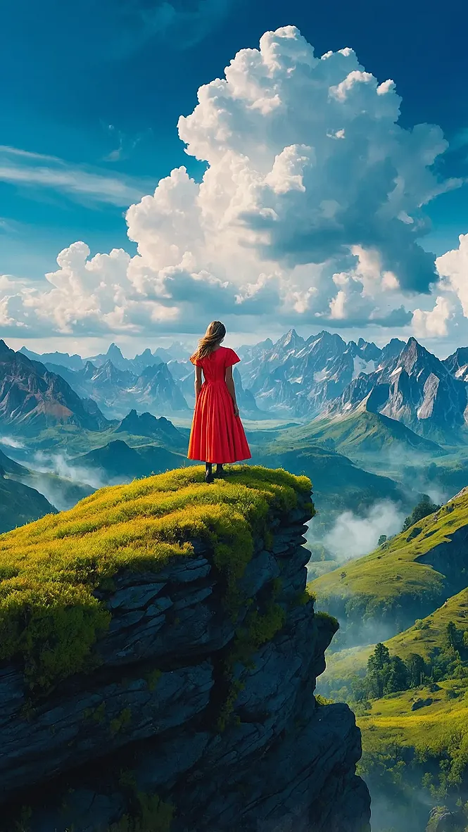 Instant Screen Elevation