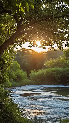 Screen’s Summer Retreat