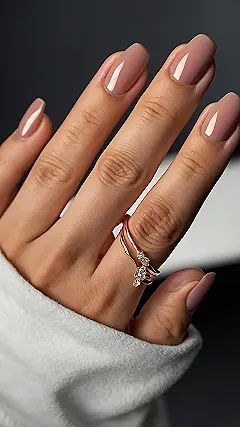 Beyond Basic Mani