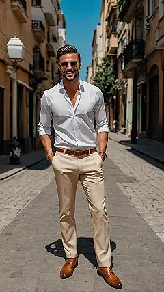 Wedding Weather Wardrobe