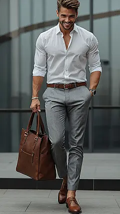 Sharp Without the Struggle