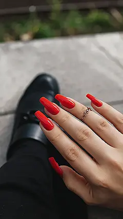 Gel-ly Good Time! 💅