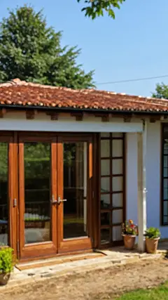 A Little Slice of Peace: