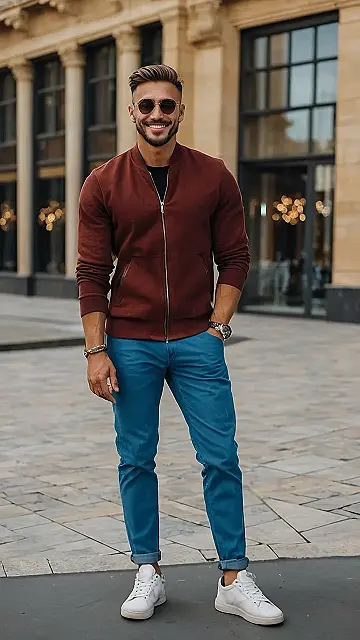 Casual Cool: Rebooted