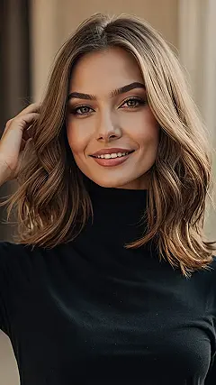 Short Hair, Major Attitude