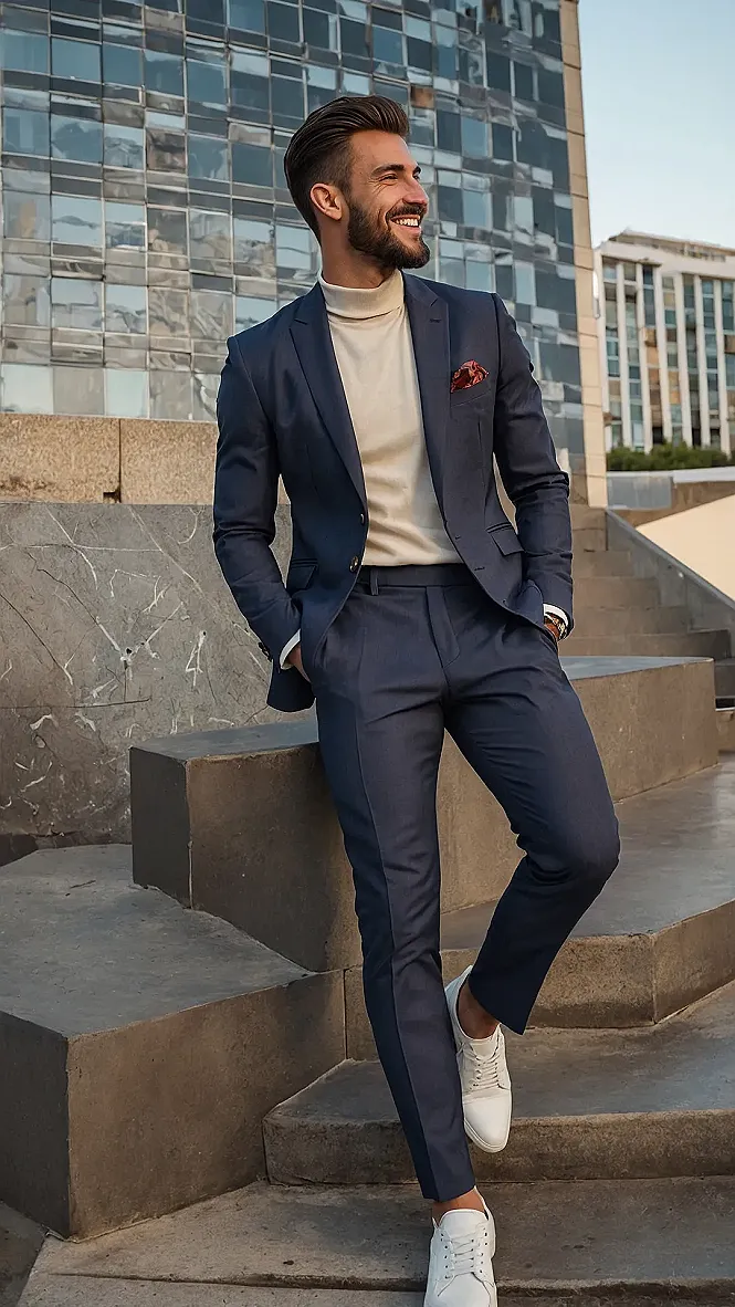 Look Dressed, Effortlessly