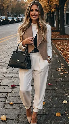 Slay the Season: Fall’s Midsize Style Guide