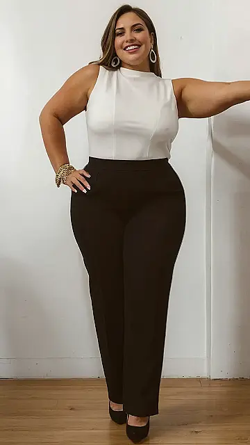 Black is the New Black: