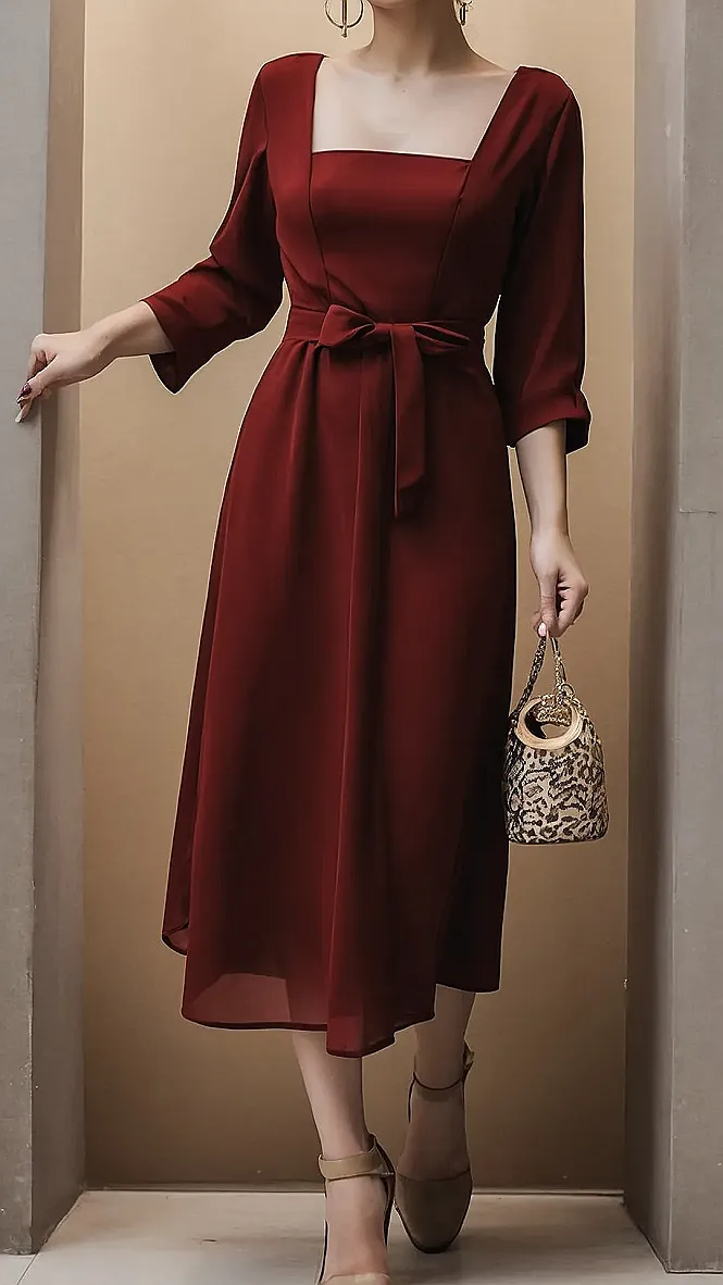 Garden Party to Glamour