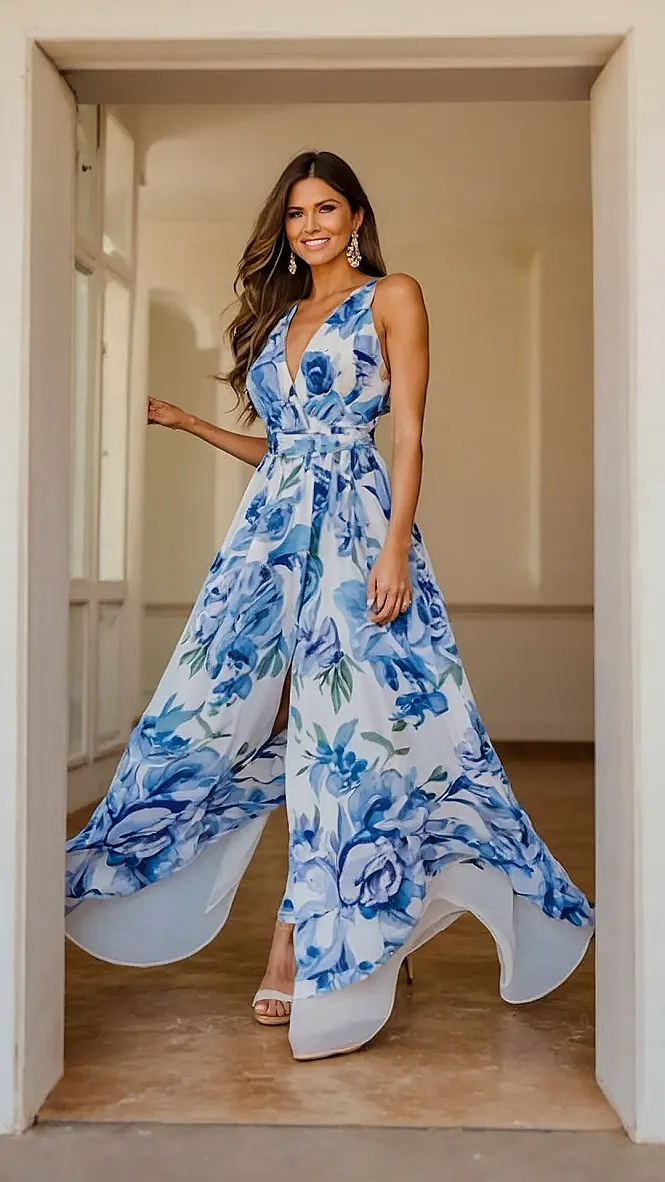 The Ultimate Maxidress