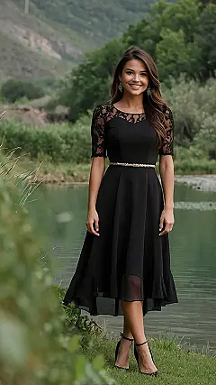 Picnic Perfect Frocks