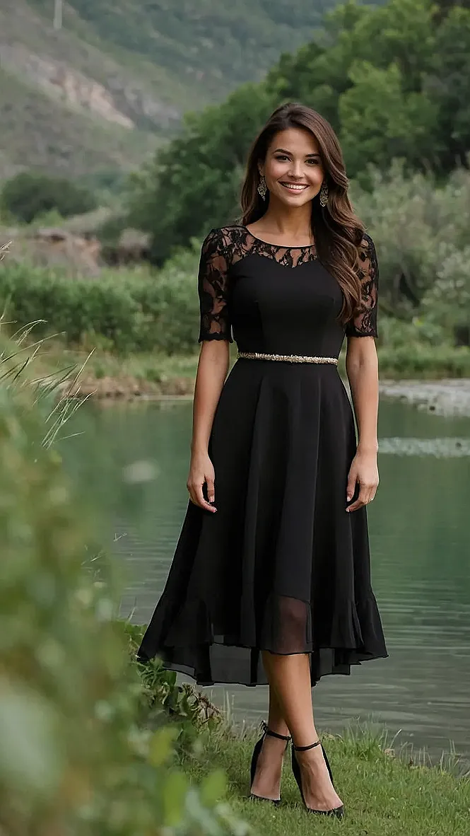 Picnic Perfect Frocks