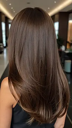 Raven’s Kiss Color