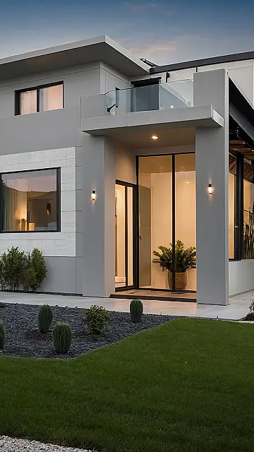 Noodle Budget, Luxe Life