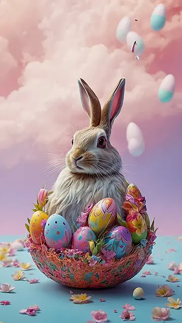 * Eastery Escape