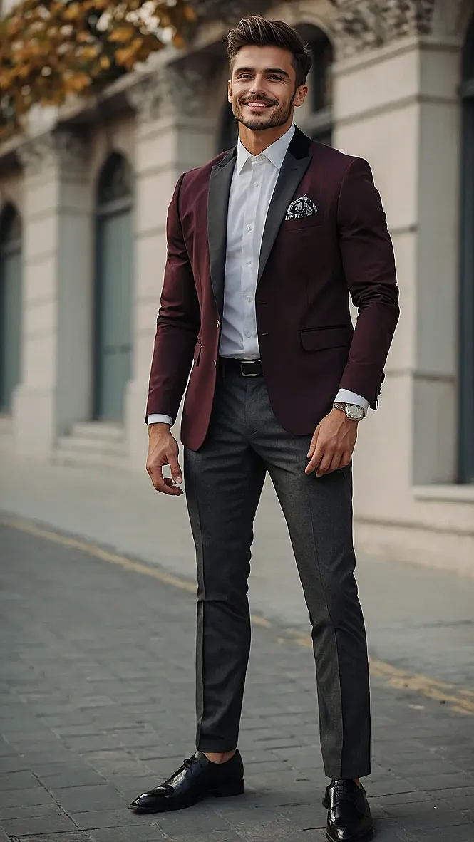 The Blazer Advantage