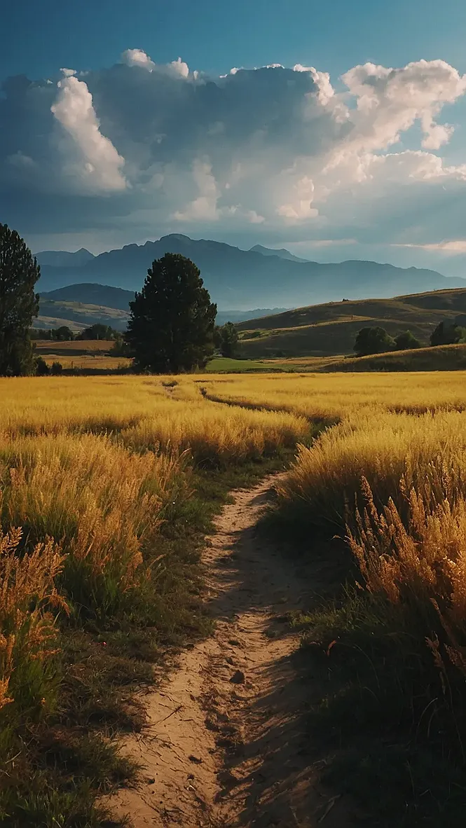 The Uncharted Course: