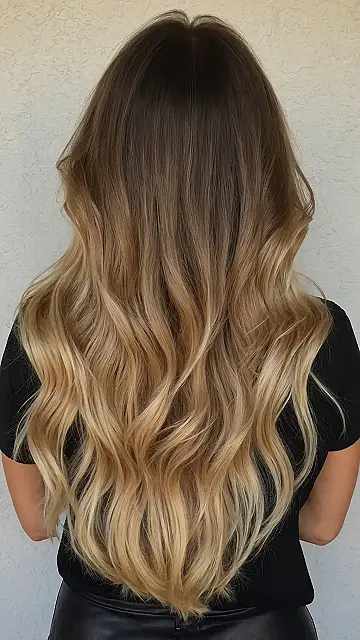 Balayage Bliss Unlocked