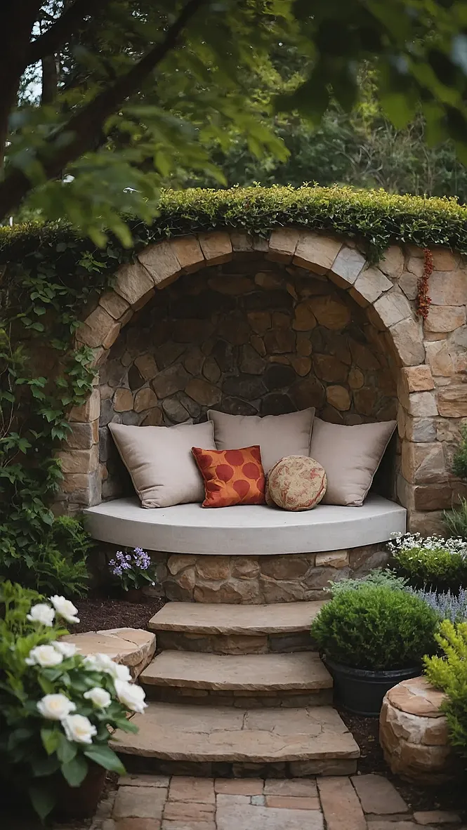 Secret Garden Gateway